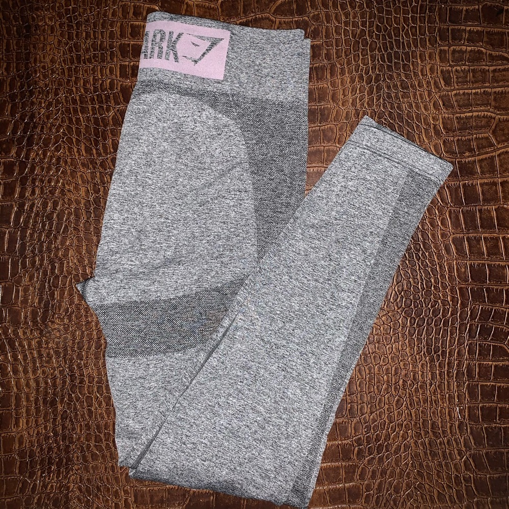 GYMSHARK LEGGINGS